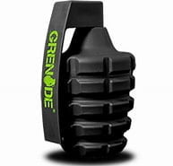 Grenade black ops supplement