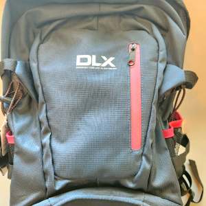 dlx extreme lifestyle backpack